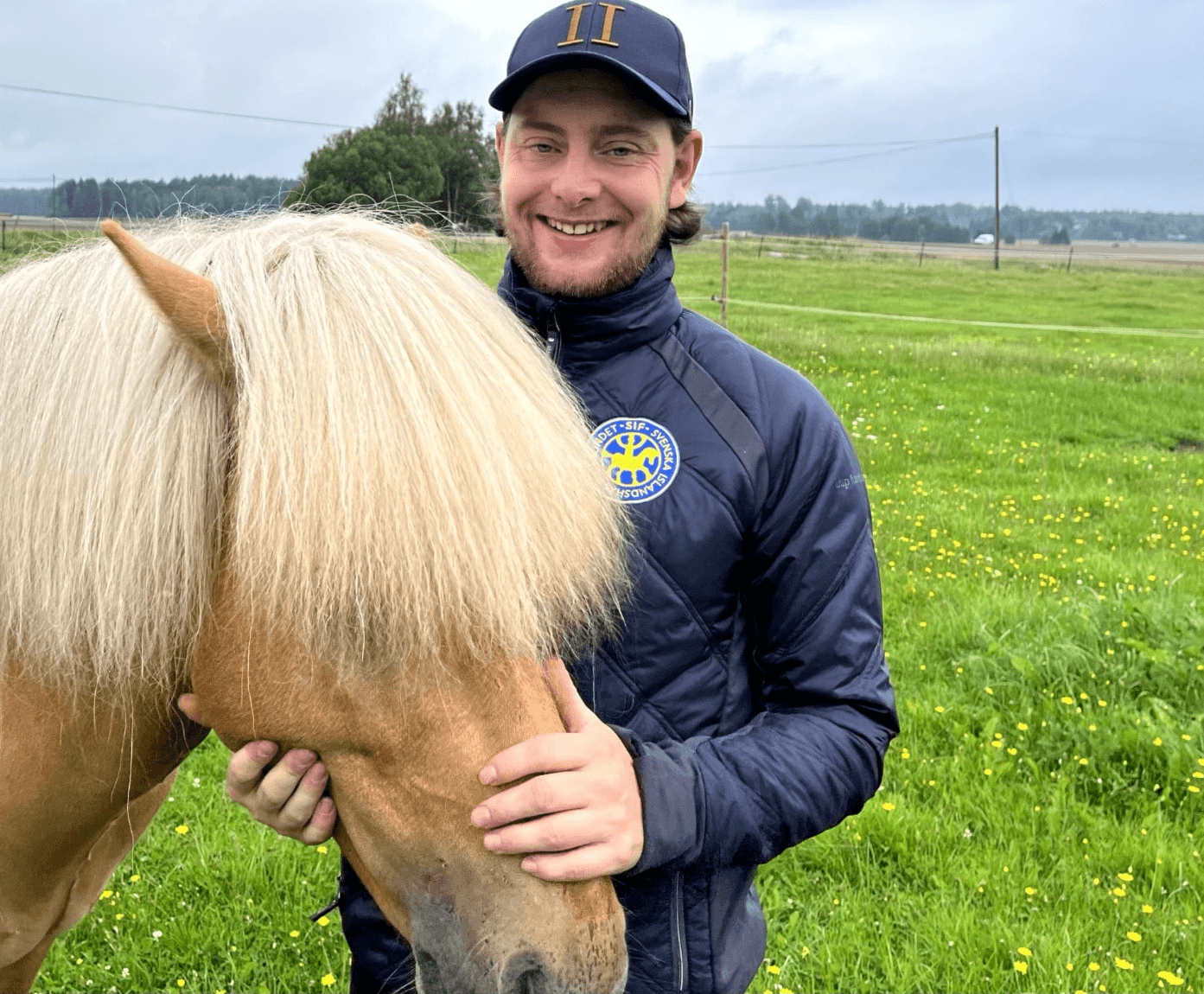 Máni Hilmarsson - tränare